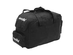 EUROLITE Set 4x LED SLS-7 HCL Spot white + softbag