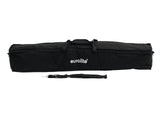 EUROLITE Set 2x LED BAR-12 QCL RGBA + Soft Bag