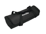 EUROLITE Set 4x LED BAR-6 QCL RGBW + 2x Soft Bag + Controller