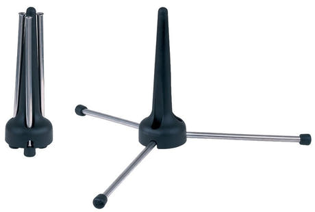 GEWA CLS-10B klarinettstativ, sammenleggbart