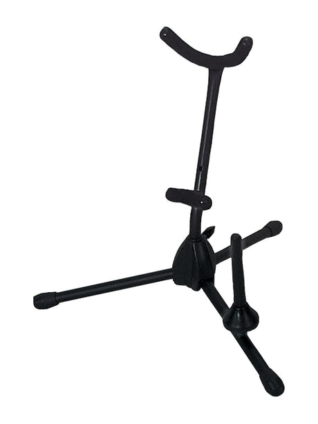 GEWA kombinert saksofonstativ - Svart (SXS-20B)