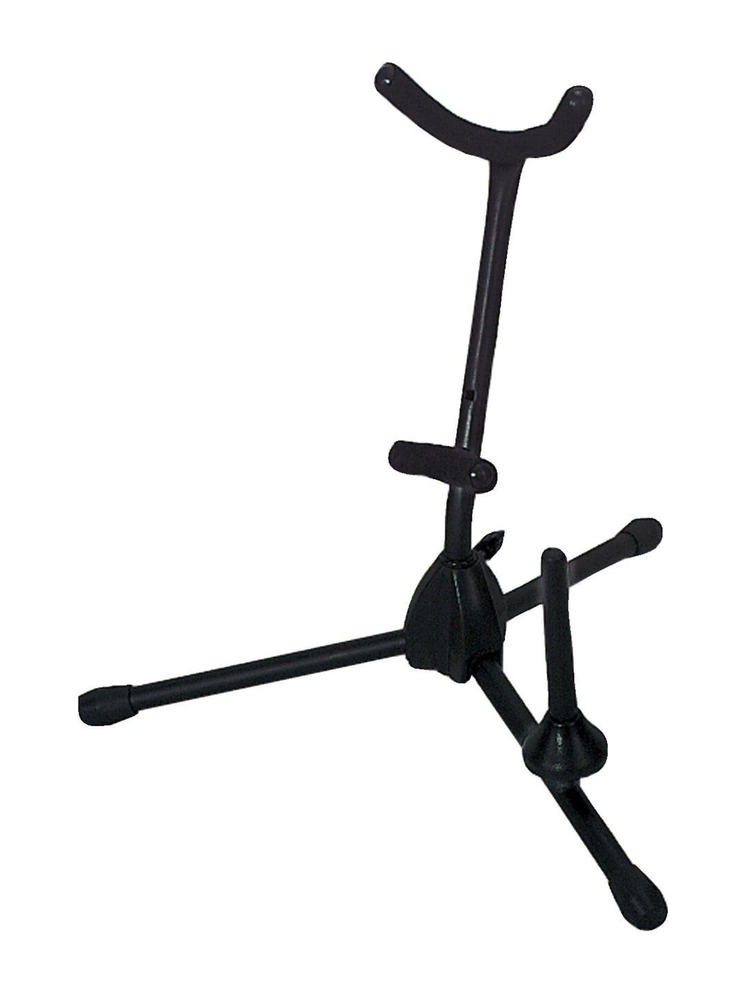 GEWA kombinert saksofonstativ - Svart (SXS-20B)