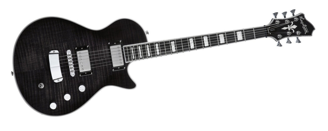 Hagstrom UltraMax - Mørk Storm
