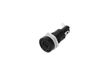 EUROLITE sikringsholder R3-11