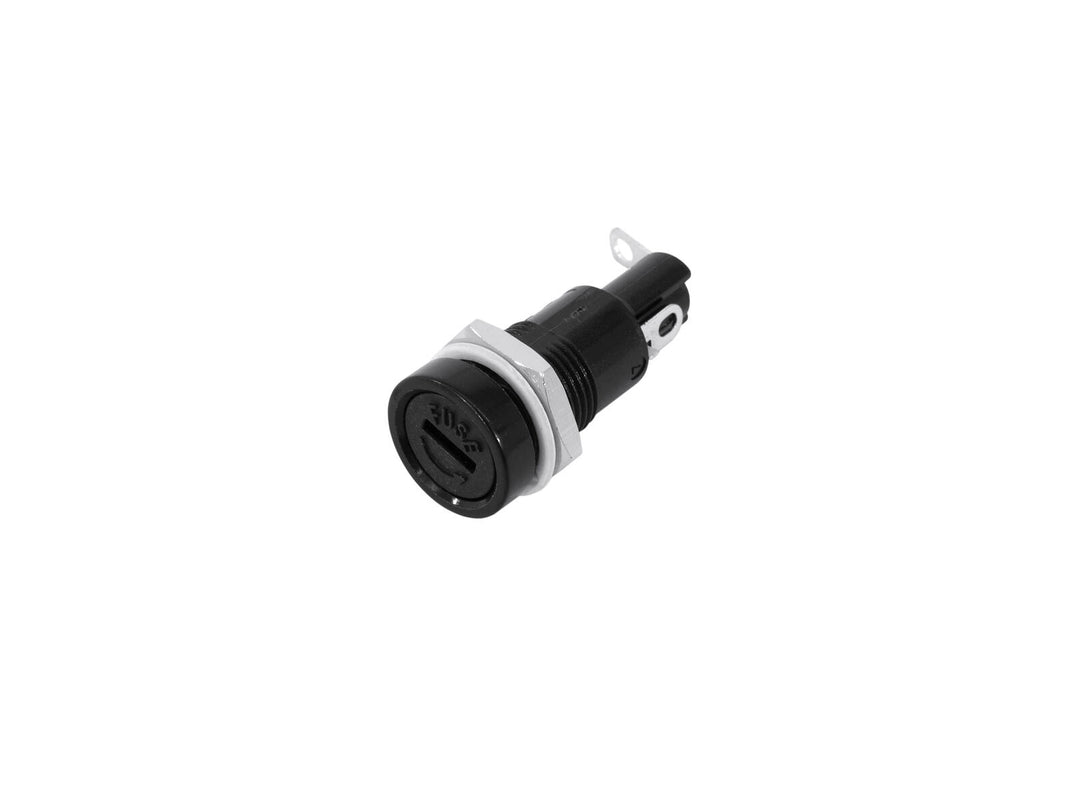 EUROLITE sikringsholder R3-11