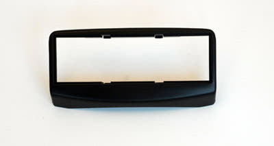 302140070.1 1-DIN Ramme for Fiat