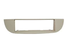 Monteringssett for Fiat 500 2007-2015 (beige)