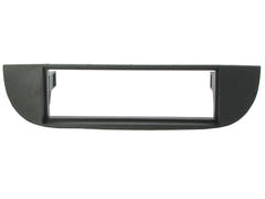 Monteringssett for Fiat 500 2007-2015 (svart)