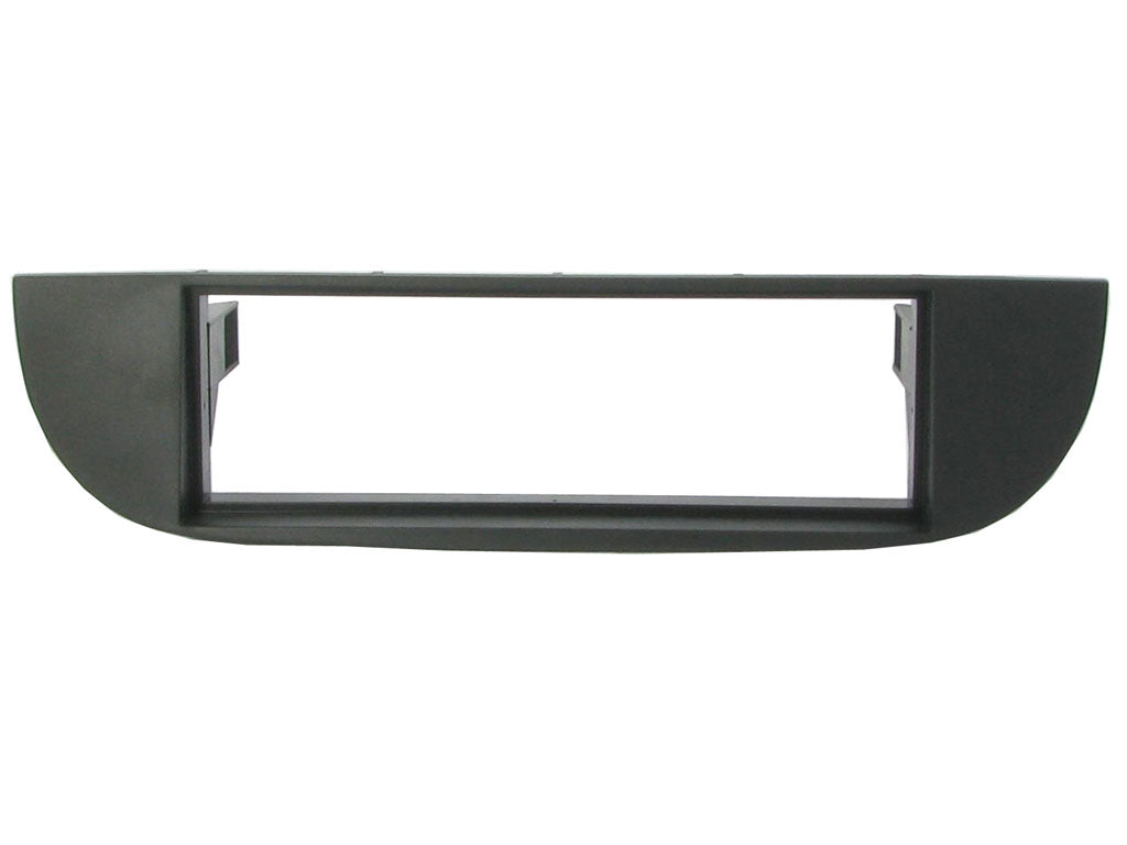 Monteringssett for Fiat 500 2007-2015 (svart)