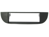 Monteringssett for Fiat 500 2007-2015 (svart)
