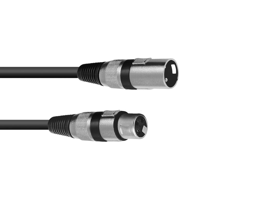 OMNITRONIC Sett med 2x XKB-212A + høyttalerstativ MOVE MK2