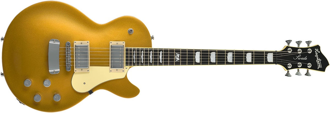 Hagstrom Swede Mk3 Gull