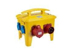 EUROLITE SBPO-3240B Strømfordeler