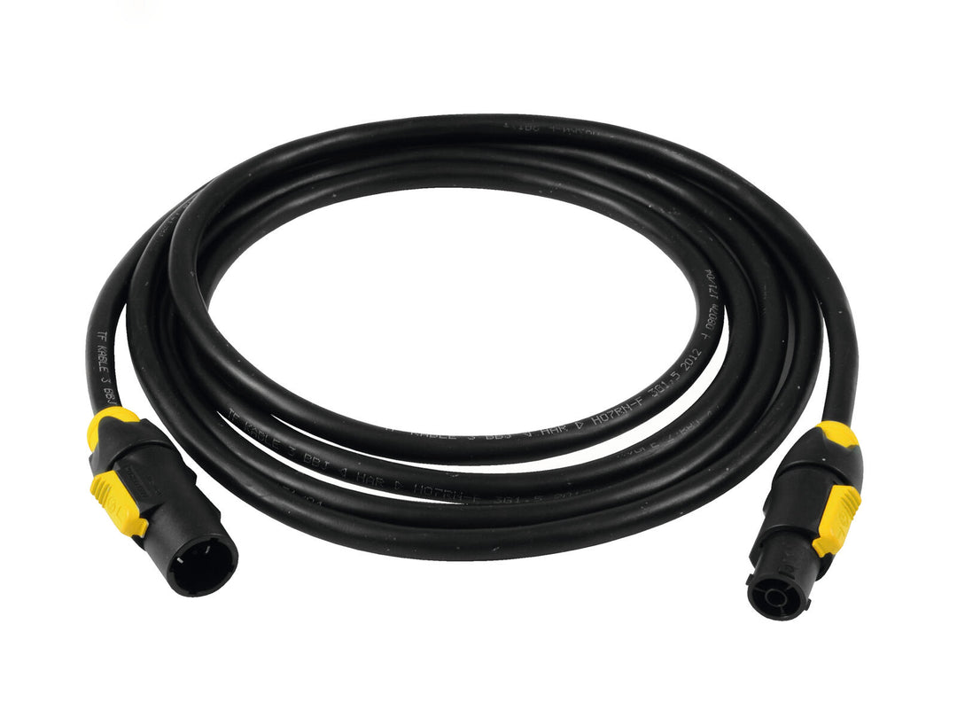 PSSO PowerCon TRUE Forlengelse 3x1.5 5m