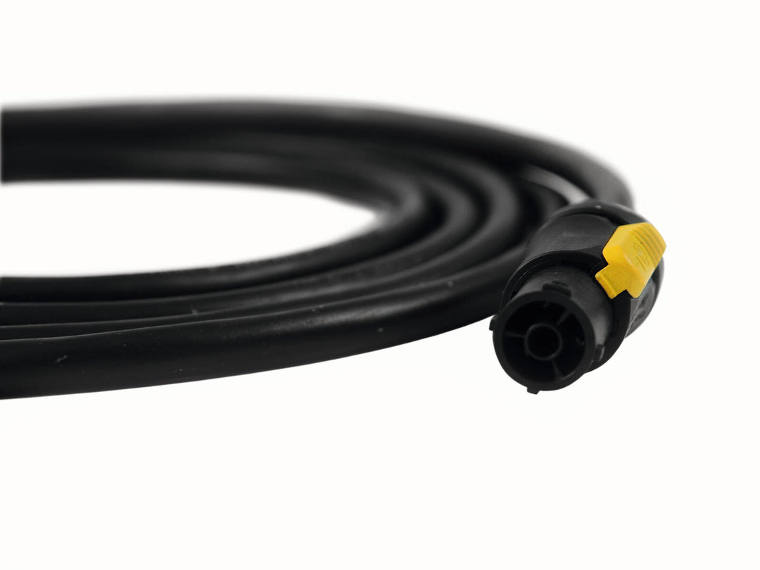 PSSO PowerCon TRUE Forlengelse 3x1.5 5m