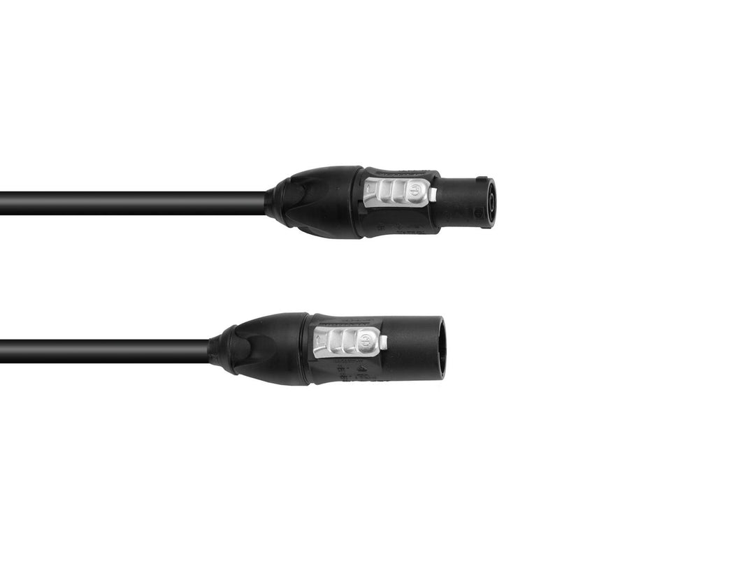 PSSO PowerCon TRUE-forlengelse 3x1.5 10m