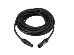 PSSO PowerCon TRUE-forlengelse 3x1.5 10m