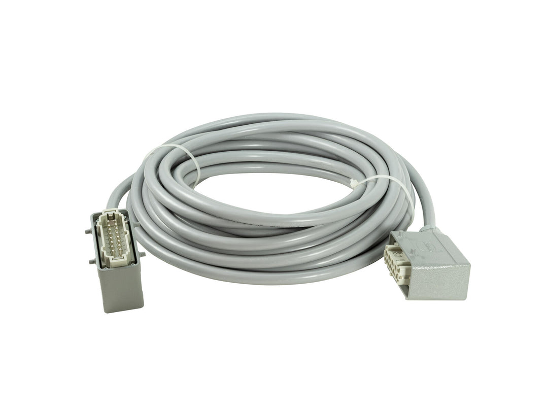 PSSO multikabel 16-pinners 15m gy