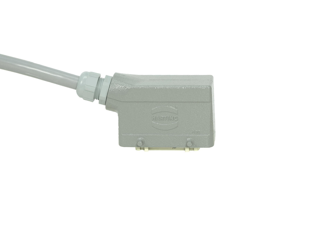 PSSO multikabel 16-pinners 15m gy