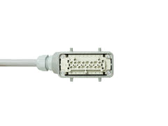 PSSO multikabel 16-pinners 15m gy