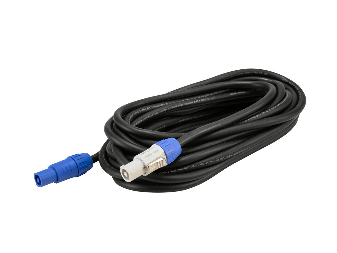 EUROLITE Set NH-10 + røykvæske -B2D- 1l
