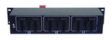 Eurolite SB-1000 CEE strømfordeling (16A)