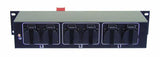 Eurolite SB-1000 CEE strømfordeling (16A)
