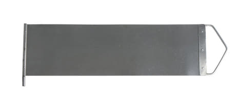 GEWA bøyejern for cello/gitar - bøyeplate for cello og gitar