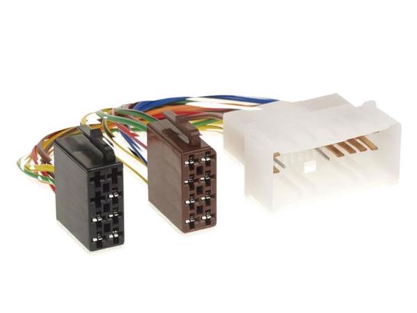 302830225 ISO Plugg for Hyundai og Kia