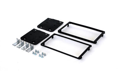 302844603 2-DIN Ramme for Hyundai