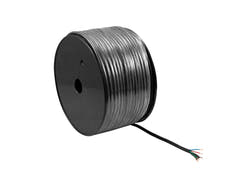 EUROLITE styrekabel LED Strip 5x 0.5mm² 100m