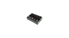 Eventide Space reverbpedal