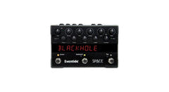 Eventide Space reverbpedal