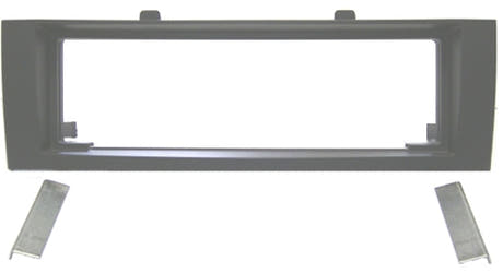 304230005 1-DIN Ramme for Mitsubishi