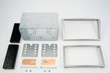 3048442141 2-DIN Ramme for Opel