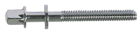 GEWA BSX stemmeskrue 5 cm til skarptrommer, 7/32"
