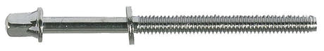 GEWA stemmeskrue 7,5 cm til toms, 7/32"
