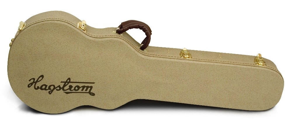 Hagstrom B62 Hag-Case