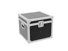 ROADINGER flightcase EP-56 4x PAR-56 spot, lang