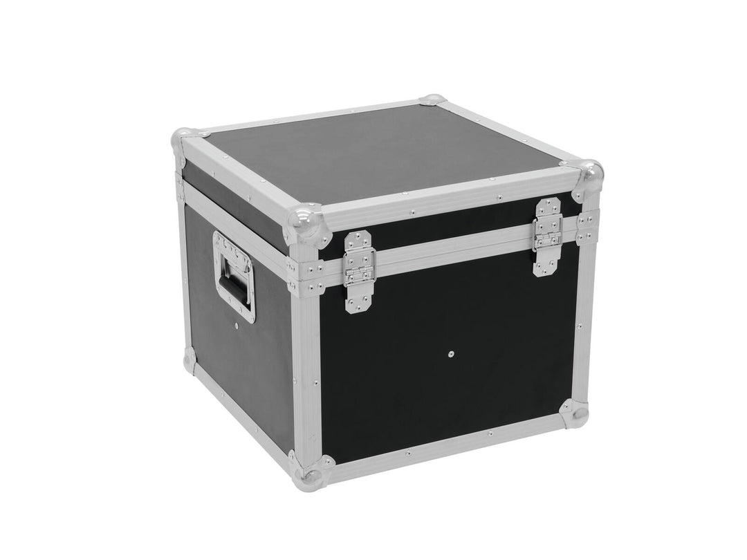 ROADINGER flightcase EP-56 4x PAR-56 spot, lang