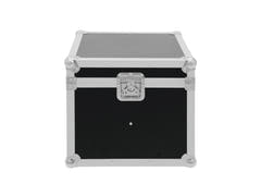 ROADINGER flightcase EP-56 4x PAR-56 spot, lang