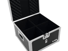 ROADINGER Flightcase EPS-56 4x PAR-56 Spot kort