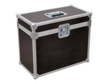 EUROLITE Set 4x LED 7C-7 Silent Slim Spot + USB QuickDMX + Case
