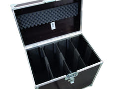 Universal Flightcase Pro (48 x 30 x 46 cm)