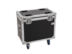 ROADINGER transportkasse 2x TMH-H380 med hjul