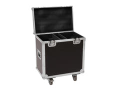 EUROLITE sett 2x TMH XB-280 + Case