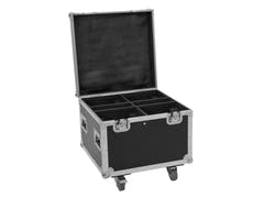 EUROLITE sett 4x LED TMH-S90 + Case