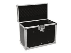 ROADINGER Flightcase EC-SL4M 4x SLS størrelse M
