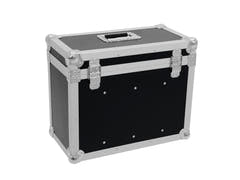 ROADINGER Flightcase EC-SL4M 4x SLS størrelse M