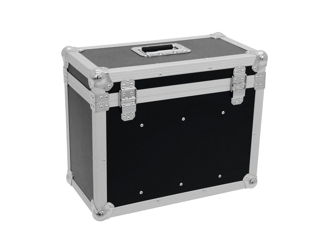 ROADINGER Flightcase EC-SL4M 4x SLS størrelse M